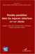 Mondes parallèles dans les espaces coloniaux - XVI-XXI siècles - Regards croisés dans le monde indiano-océanique: histoire, patrimoine, fiction