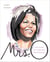 Mrs. O - The Face of Fashion Democracy
