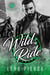 Wild Ride - Chained Angels MC, #2
