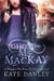 The Ghost and Ms. MacKay - Maggie MacKay: Holiday Special, #1
