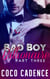 Bad Boy Billionaire - Part Three - Bad Boy Billionaire, #3