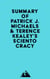 Summary of Patrick J. Michaels & Terence Kealey's Scientocracy
