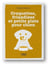 Petit Livre de - Croquettes, friandises et petitsplats pour chien