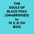 The Souls Of Black Folk (Unabridged)