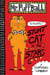 Mr. Puffball: Stunt Cat to the Stars