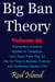Big Ban Theory: Elementary Essence Applied to Vanadium, 420 Solar Flare Pop for the 1st Time in Batman Forever, and Sunflower Diaries 20th, Volume 23 - Big Ban Theory, #19
