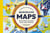 Marvellous Maps - The world as you have never seen it before