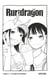 Ruridragon - Chapitre 4 - J'ai peur des Starbucks