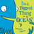 I'm The Biggest Thing in the Ocean!