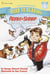 Adam Sharp #1: The Spy Who Barked