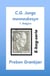 C.G. Jungs menneskesyn. 7. Religion