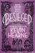 Besieged - Book Nine: Stories from The Iron Druid Chronicles