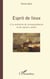 Esprit de lieux - A la recherche de correspondances et de signaux cachés
