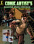 Comic Artist's Essential Photo Reference - People and Poses