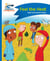 Reading Planet - Feel the Heat - Blue: Comet Street Kids