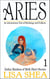 Aries - an Adventurous Tale of Mythology and Folklore - Zodiac Maidens of Melk Short Stories