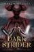 Darkstrider - The Blades of Heaven and Hell, #1
