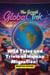 The Great Global Trek: Wild Tales and Trivia of Human Migration!