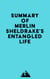Summary of Merlin Sheldrake's Entangled Life