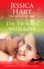 The Trouble with Love - Jessica Hart Vintage Collection, #5