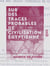 Sur des traces probables de civilisation égyptienne - Et d'hommes de race blanche à la Côte d'Ivoire