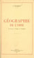 Géographie de l'Oise