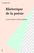 Rhétorique de la poésie - Lecture linéaire, lecture tabulaire