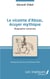 Le vicomte d'Abzac, écuyer mythique - Biographie romancée - Introduction de Loïc de la Porte du Theil