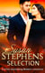Susan Stephens Selection - The French Count's Mistress / The Spaniard's Revenge / Virgin for Sale / Bedded by the Desert King