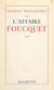 L'affaire Foucquet