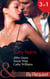 Sultry Nights - Mistress to the Merciless Millionaire / The Savakis Mistress / Ruthless Tycoon, Inexperienced Mistress