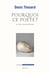 Pourquoi ce poète? Le Celan des philosophes - Le Celan des philosophes