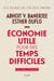 Économie utile pour des temps difficiles
