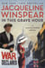 In This Grave Hour - A Maisie Dobbs Novel