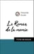 Analyse de l'œuvre : Le Roman de la momie (résumé et fiche de lecture plébiscités par les enseignants sur fichedelecture.fr)