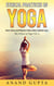 Ethical Practices in Yoga - How Yama and Niyama help make a better you  - The School of Yoga 4