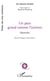 Pays grand comme l'univers (Un) - Mawals