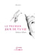 Le premier jour de ta vie - Recueille