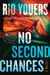 No Second Chances - A Novel