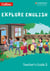 Explore English Teacher’s Guide: Stage 2 ebook - 1 year licence