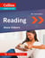 Reading B1+ - 1 year licence