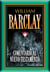 Comentario al Nuevo Testamento por William Barclay - 17 tomos en 1