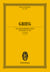 Holberg Suite - Op. 40