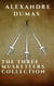 The Three Musketeers Complete Collection
