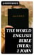 The World English Bible (WEB): 2 John