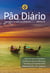 Pão Diário volume 24 - Capa paisagem - Uma meditação para cada dia do ano