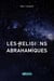 Les religions abrahamiques