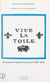 Vive la toile - Économie et société à Laval au XVIIIe siècle