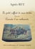 Le petit coffret de mon destin - Carnets d'un méhariste