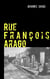 Rue François Arago - Policier